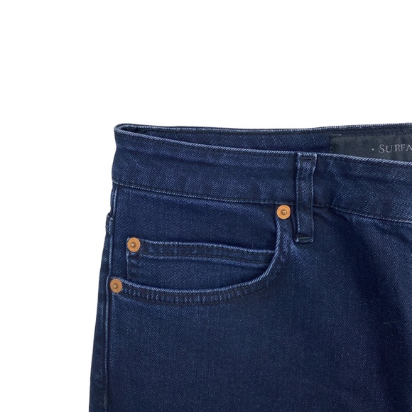 SURFACE TO AIR Skinny Denim Jeans - Picture 7 of 10